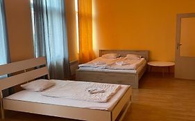Hotel Praha Club bed&breakfast